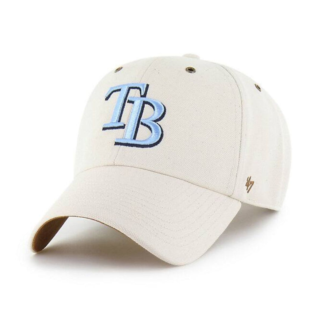 Rays '47 Brand Carhartt Undyed TB Clean Up Adjustable Hat