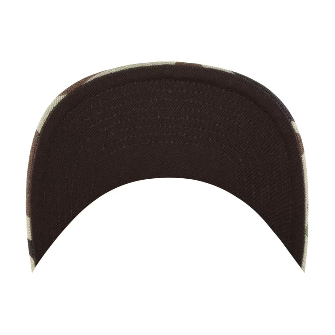 Rays '47 Brand Carhartt TB Duck Camo Trucker Adjustable Hat