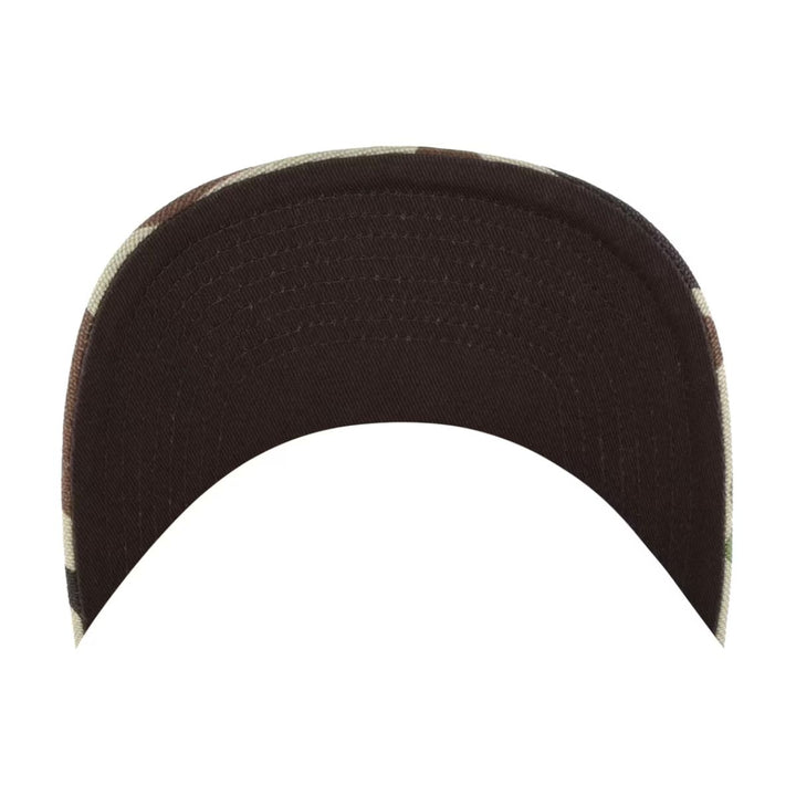 Rays '47 Brand Carhartt TB Duck Camo Trucker Adjustable Hat