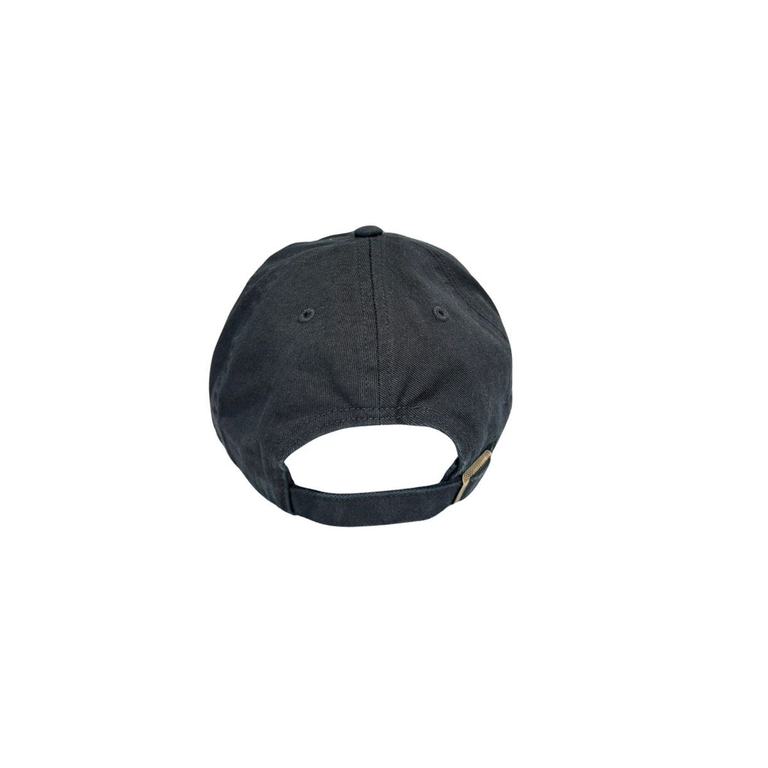 Rays Kids '47 Brand Black City Connect Clean Up Skyway Adjustable Hat