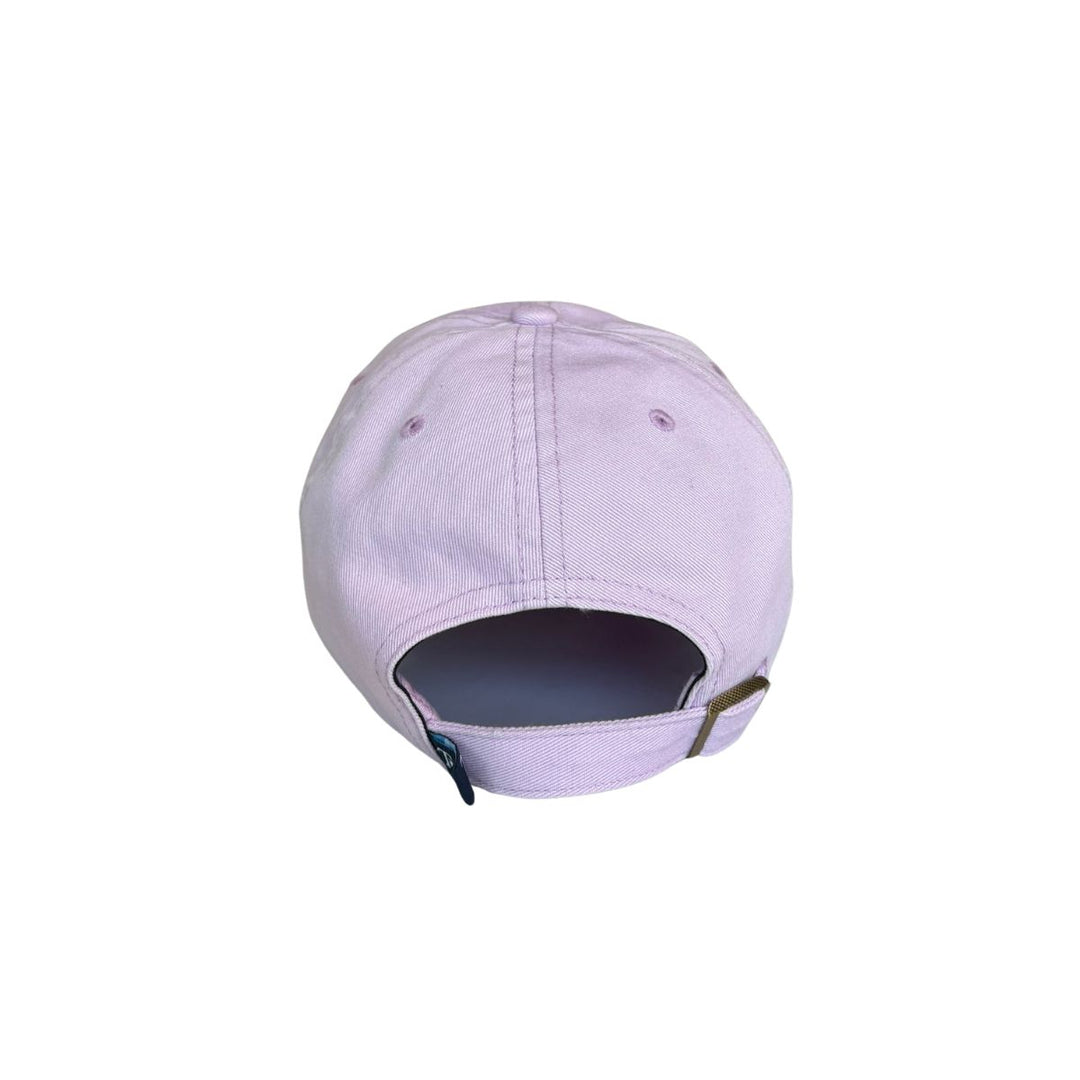 Rays Kids '47 Brand Purple Unicorn TB Clean Up Adjustable Hat