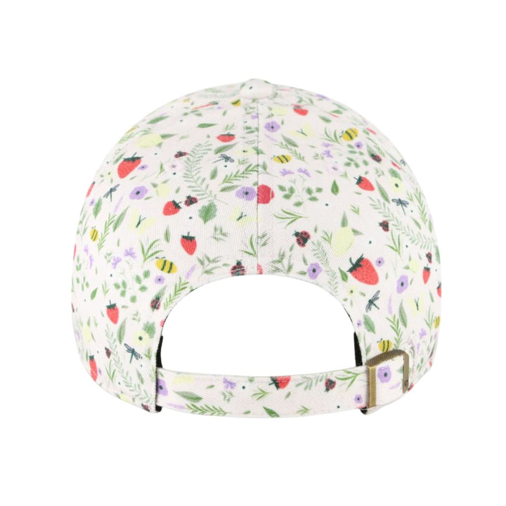 Rays Kids '47 Brand Posey TB Clean Up Adjustable Hat