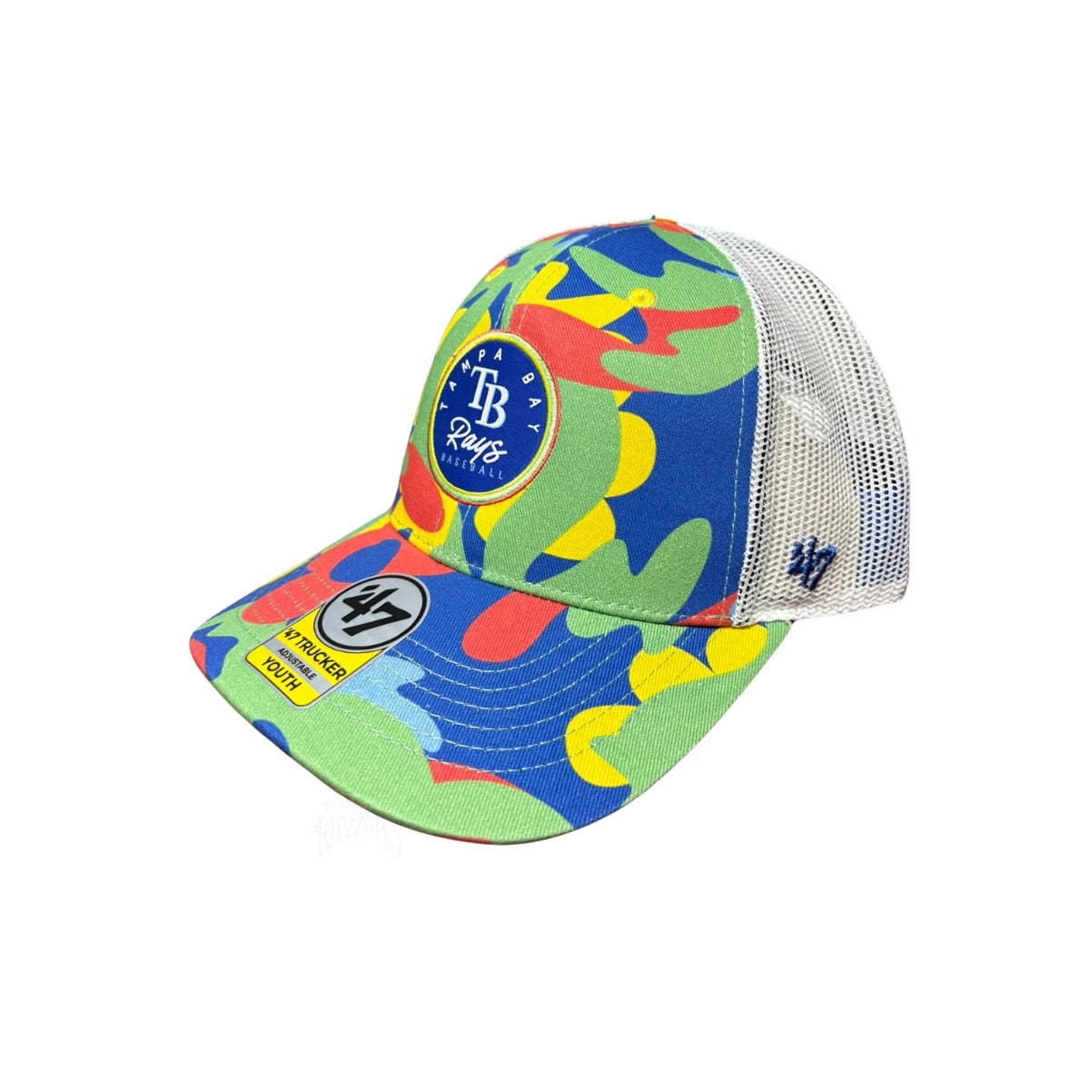 Rays '47 Brand Collection – The Bay Republic