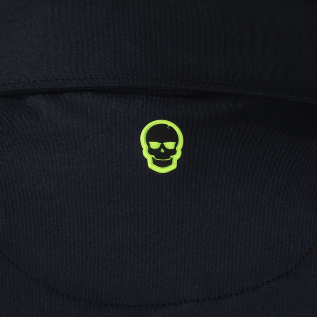 Rays SWAG Golf Black TB Classic Polo
