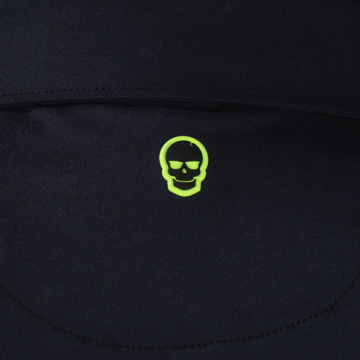 Rays SWAG Golf Black TB Classic Polo