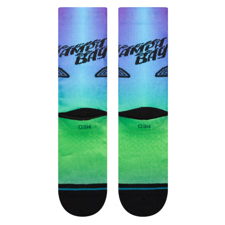 Rays Stance Crew City Connect Socks