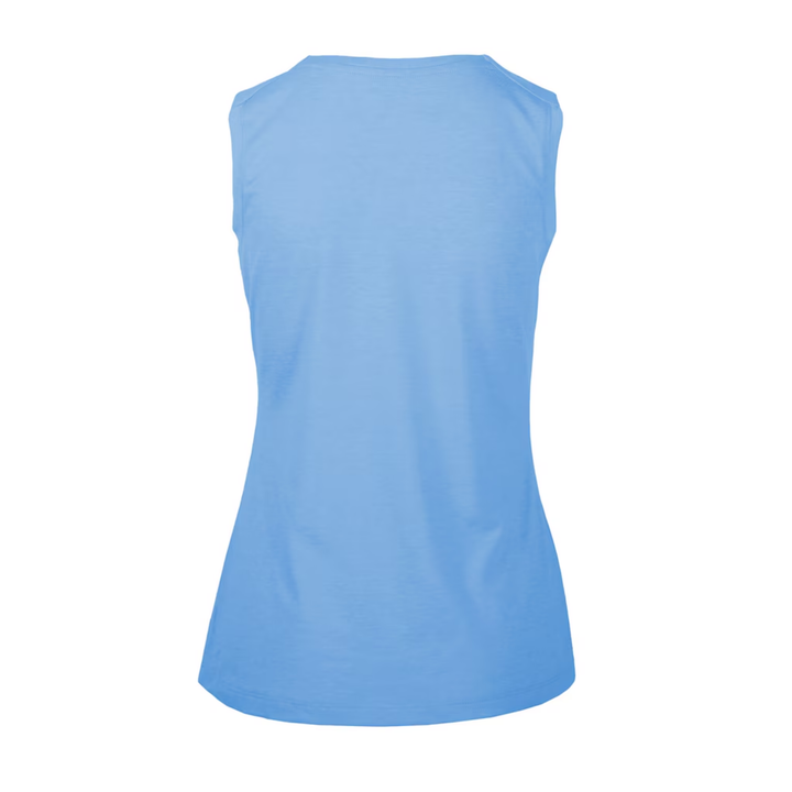 Rays Women's Levelwear Blue Star Spangled Tank