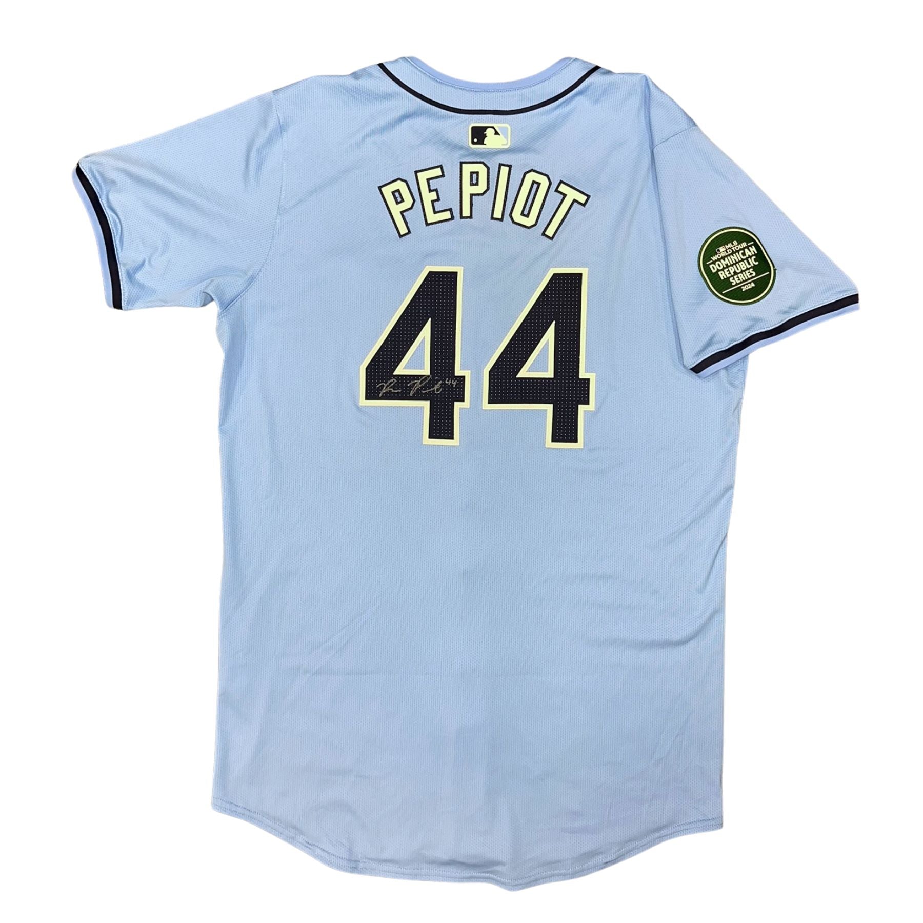 Rays Authentic Memorabilia - Home – The Bay Republic