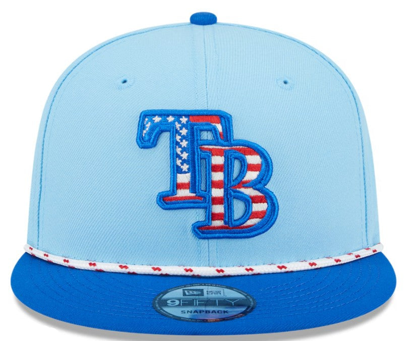 Casquette Staple Lasers Snapback – Baby Blue, Neuve Avec Étiquette