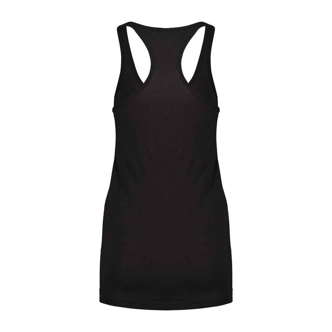 Rowdies Women's Charly Black 50th Anniversary Tank
