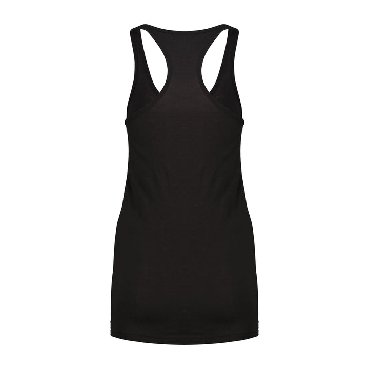 Rowdies Women's Charly Black 50th Anniversary Tank
