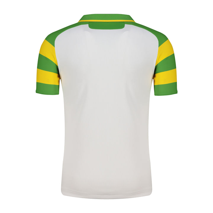 2025 Rowdies Anniversary Kit Replica Primary Jersey