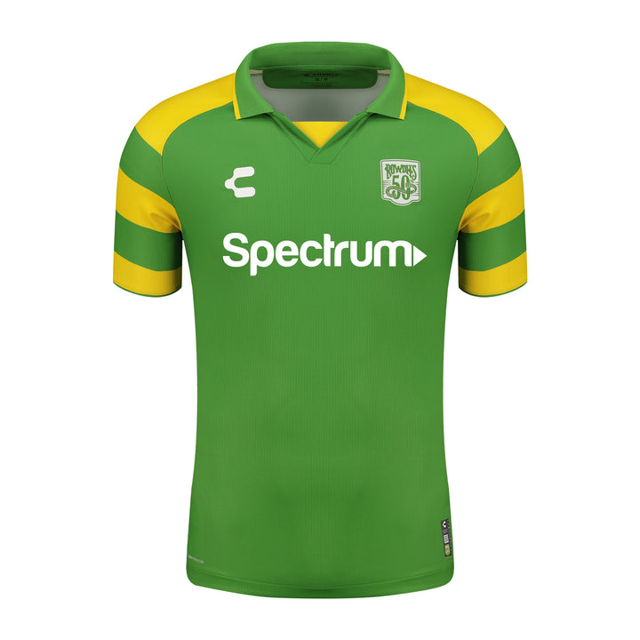 2025 Rowdies Anniversary Kit Replica Secondary Jersey