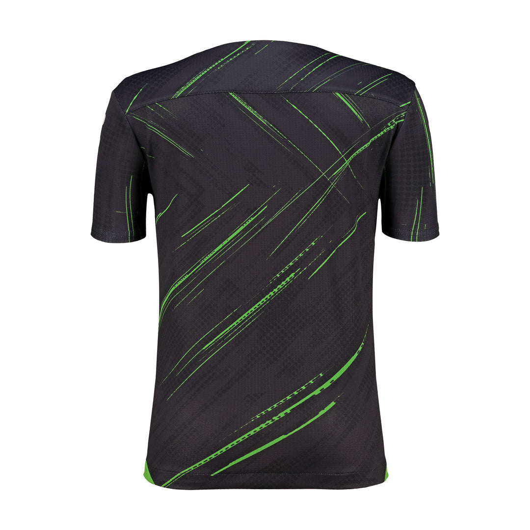 2025 Rowdies "Electrostatic" Alternate Replica Youth Jersey