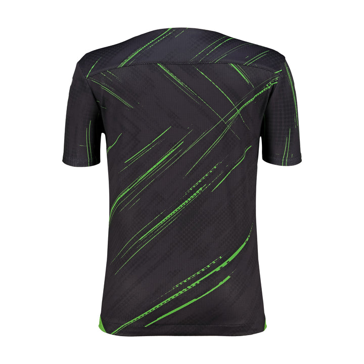 2025 Rowdies "Electrostatic" Alternate Replica Youth Jersey