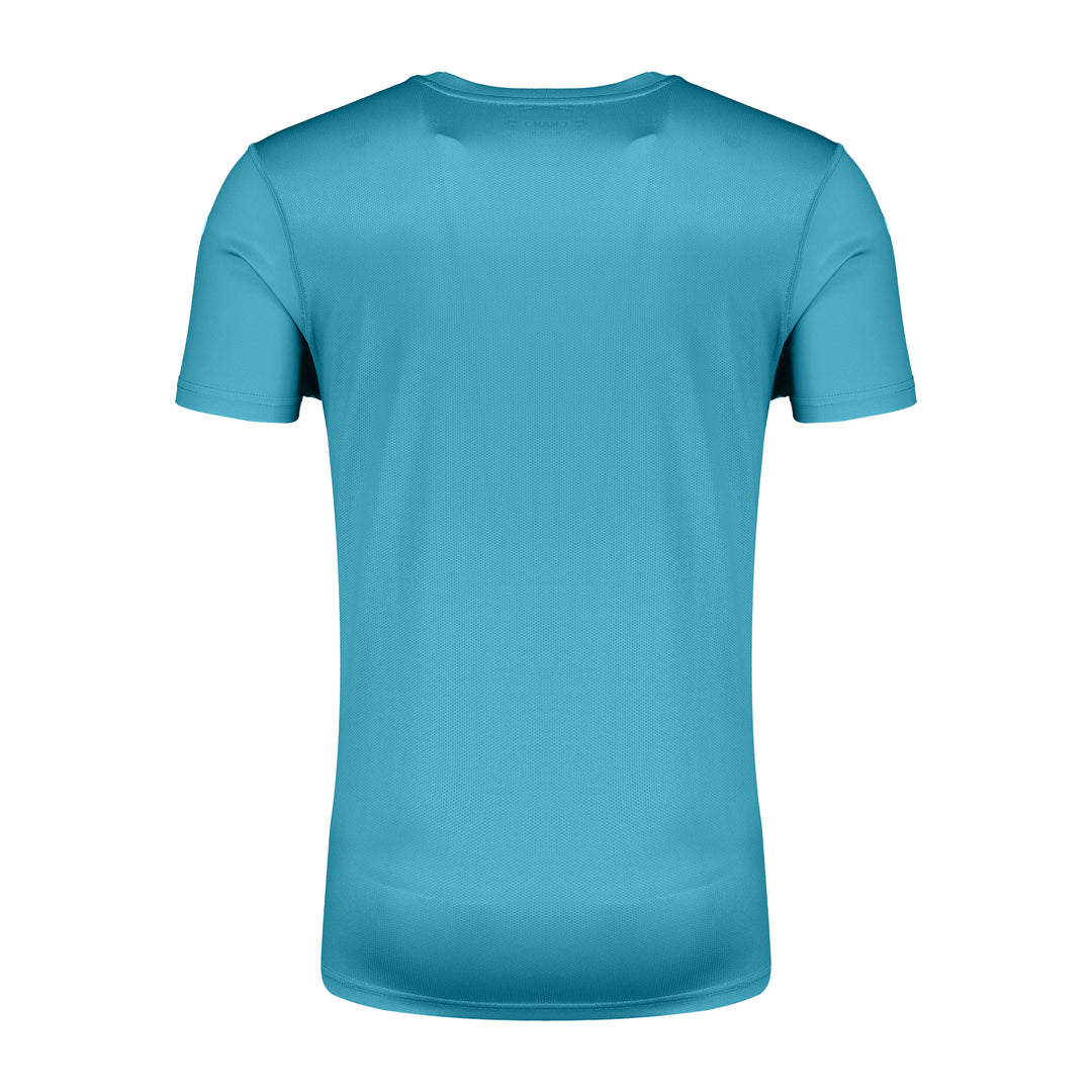 2026 Rowdies Charly Blue Training Tee