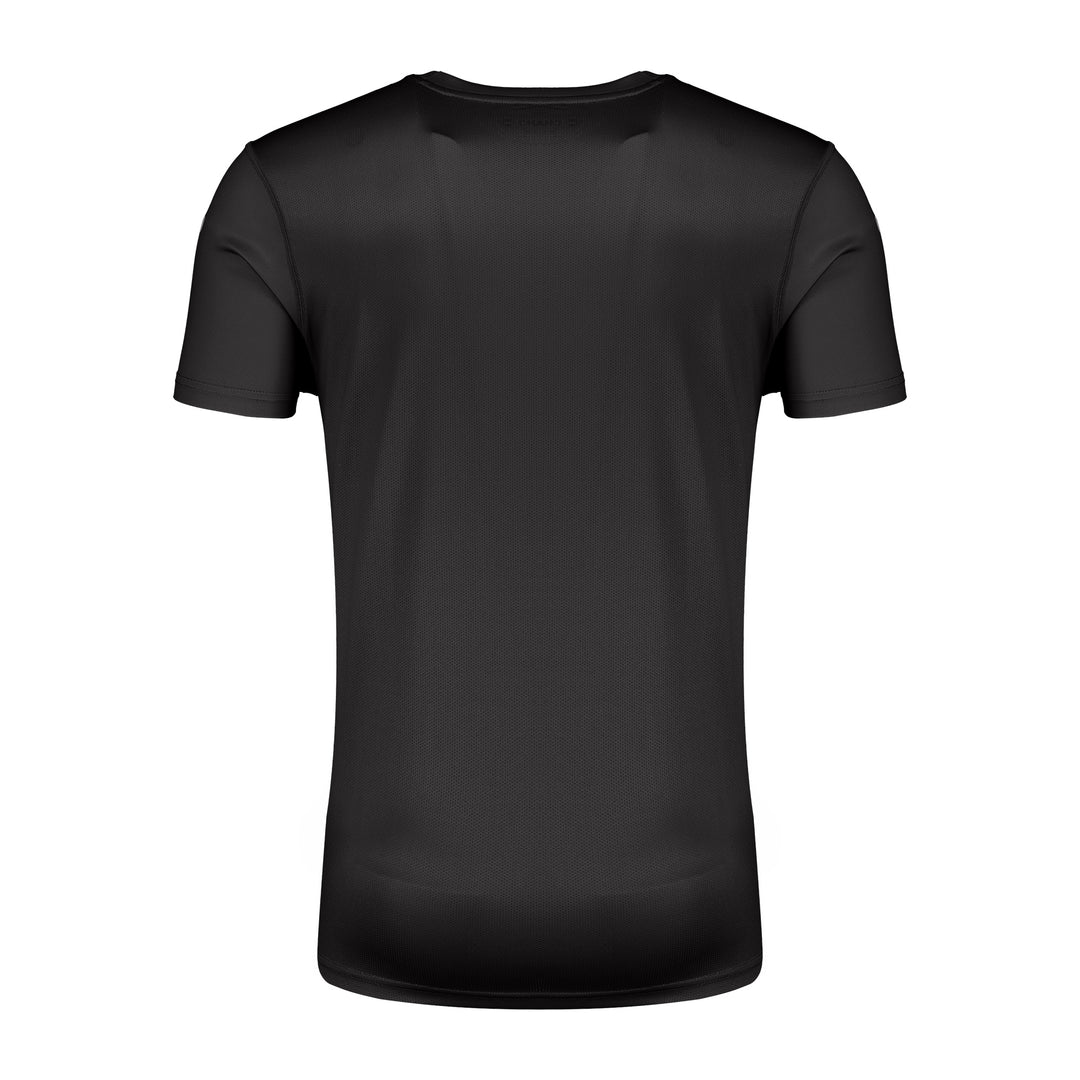 2026 Rowdies Charly Charcoal Training Tee