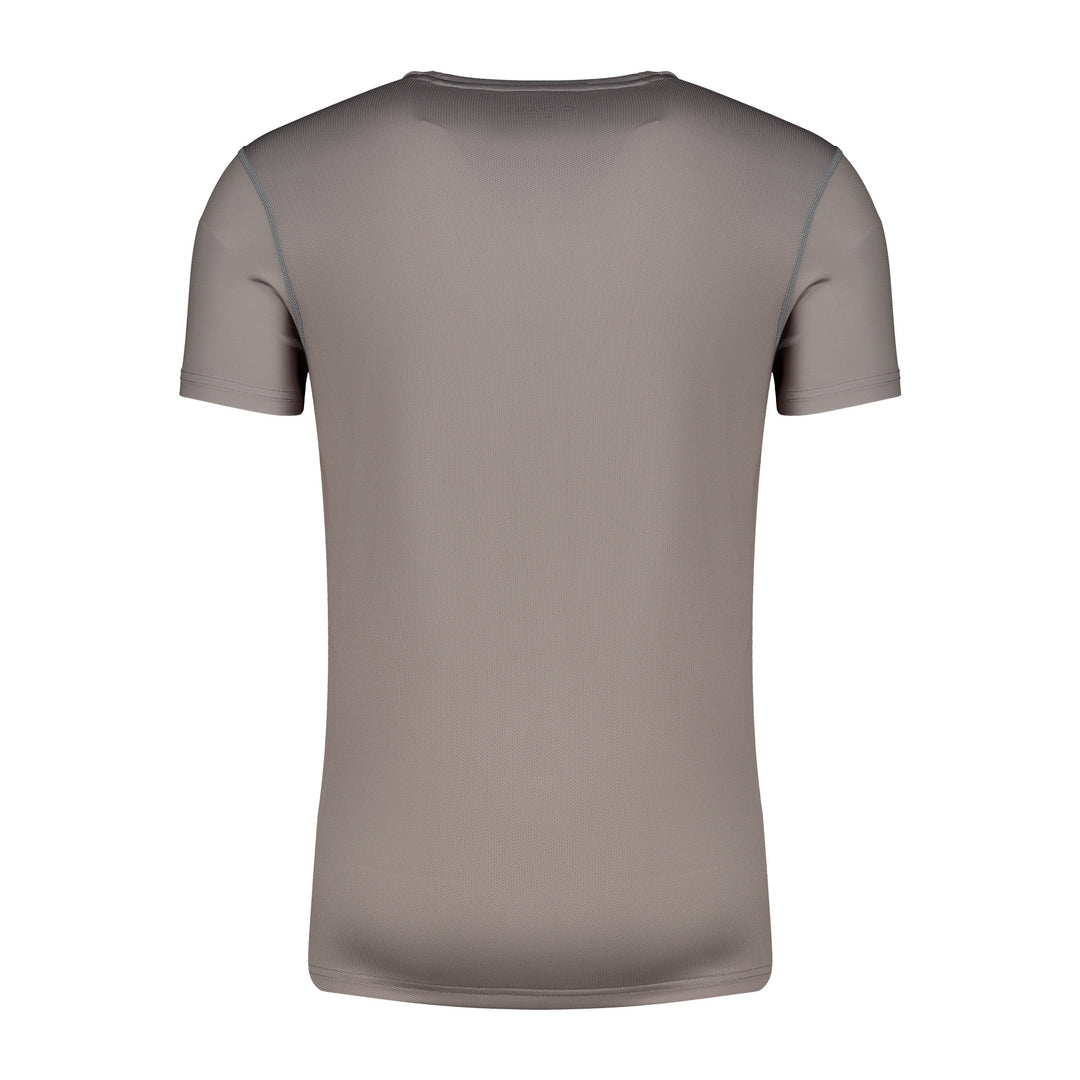 Rowdies Charly Grey Training Tee