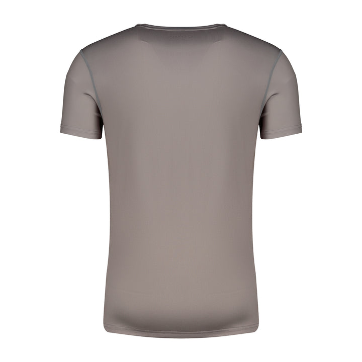 Rowdies Charly Grey Training Tee