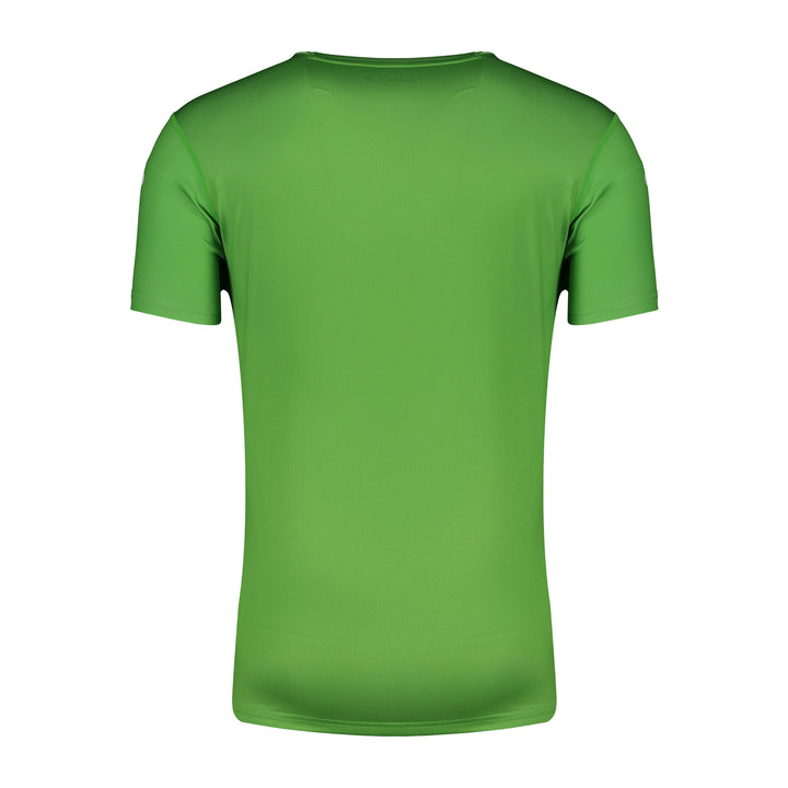 Rowdies Charly Green Training Tee