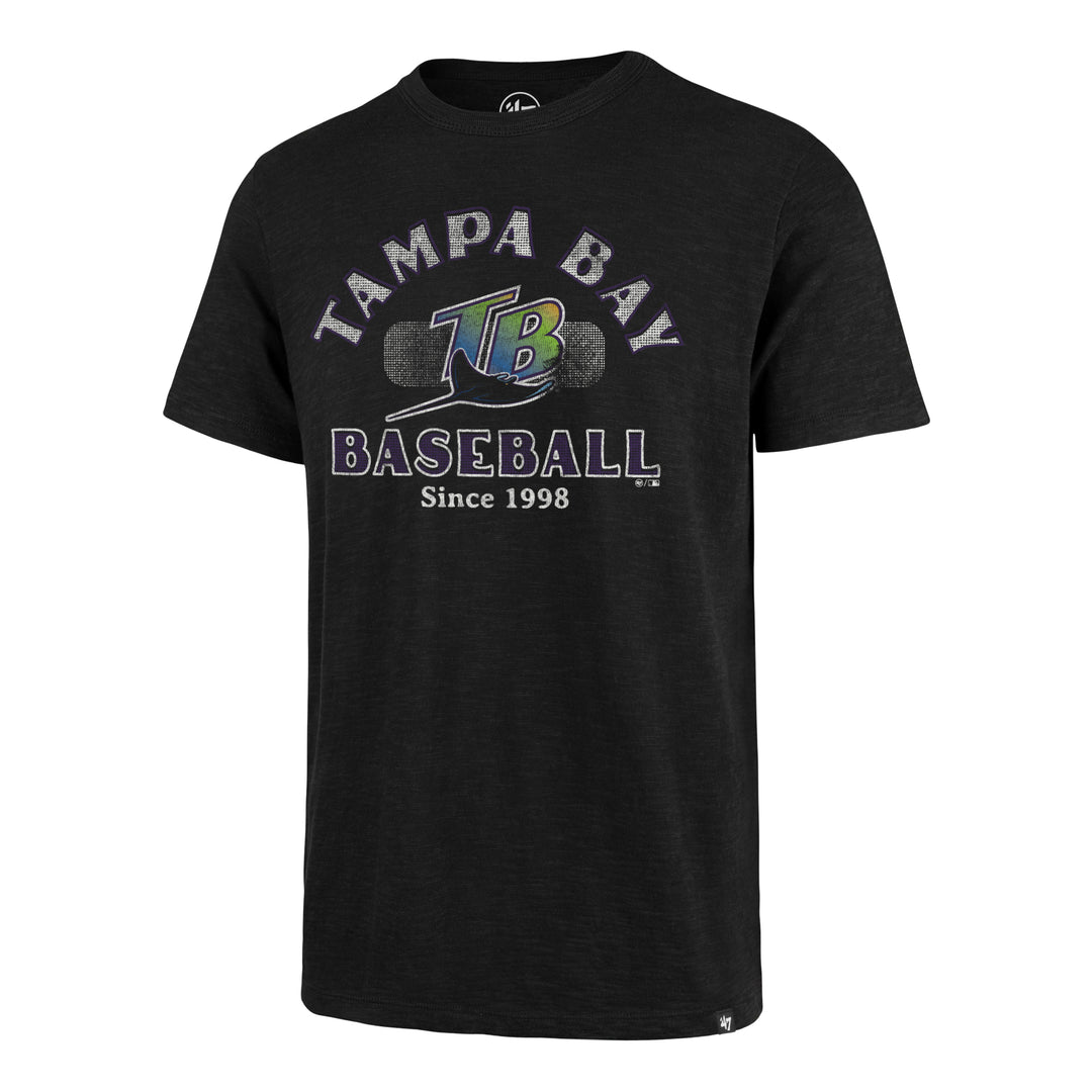 Devil Rays Uniforms Options From Devil Rays to Rays: A Nostalgic Journey Through the Uniforms of T ...