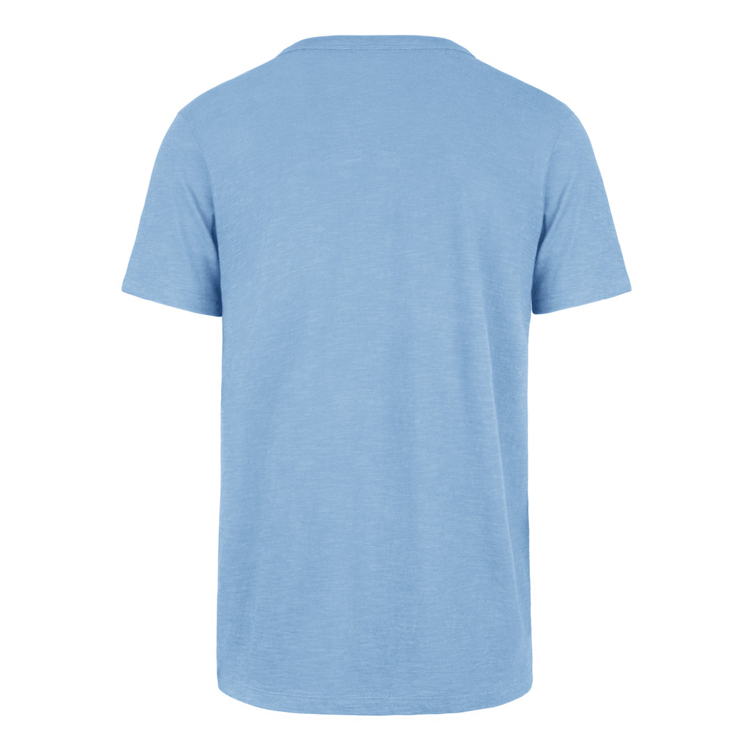 Rays '47 Brand Light Blue Tropicana Field T-Shirt