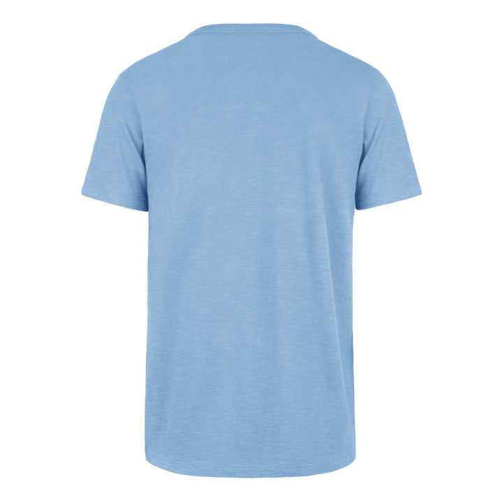 Rays '47 Brand Light Blue Tropicana Field T-Shirt