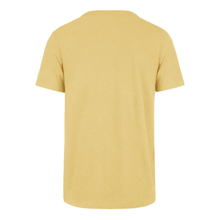 Rays '47 Brand Yellow Tropicana Field T-Shirt