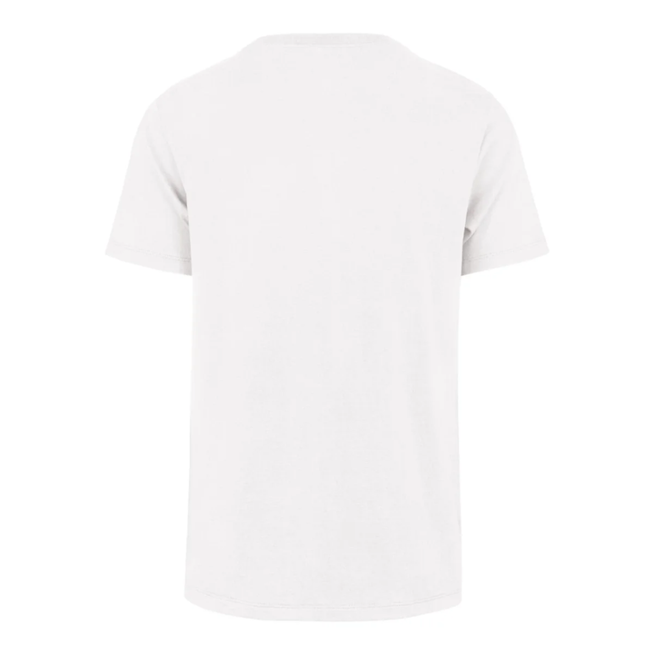 Rays '47 Brand White ALCS Dueling 2026 Postseason T-Shirt