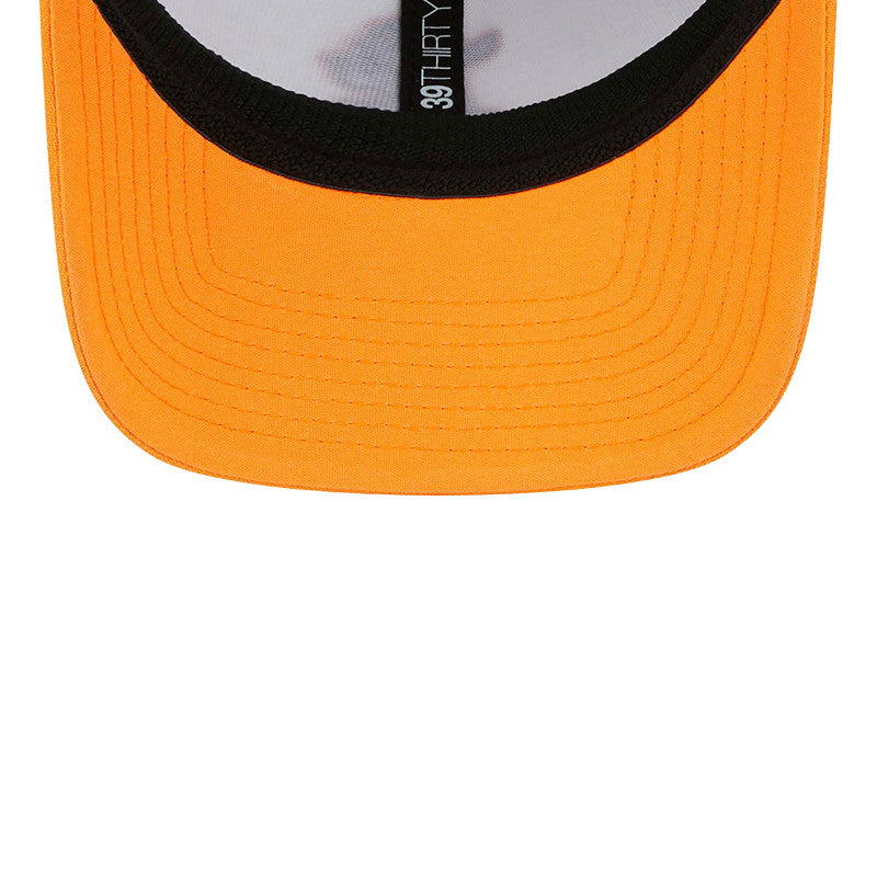 Rays New Era Bowling Green Bootleggers Theme Night 39Thirty Flex Fit Hat