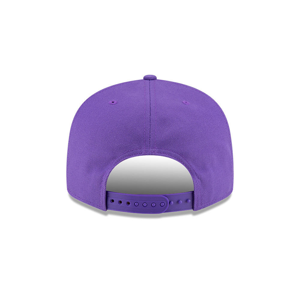 Purple snapback hat online