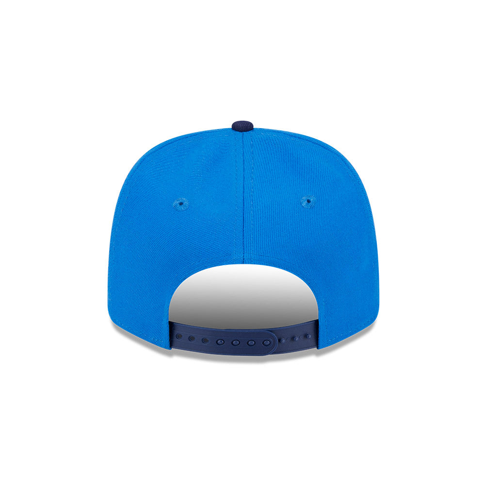 Rays New Era Big League Chew Bubble Gum 9Seventy Snapback Hat