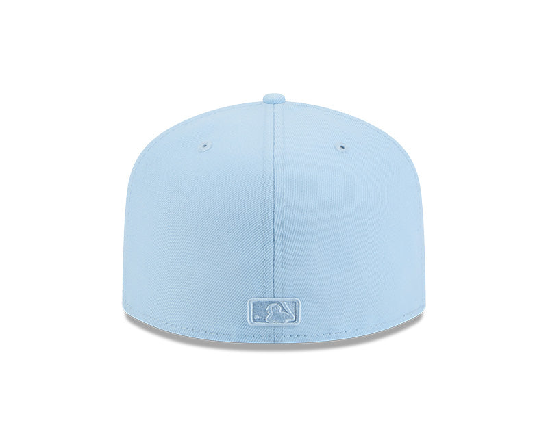 Rays New Era Blue Color Pack TB 59Fifty A-Frame Fitted Hat | The