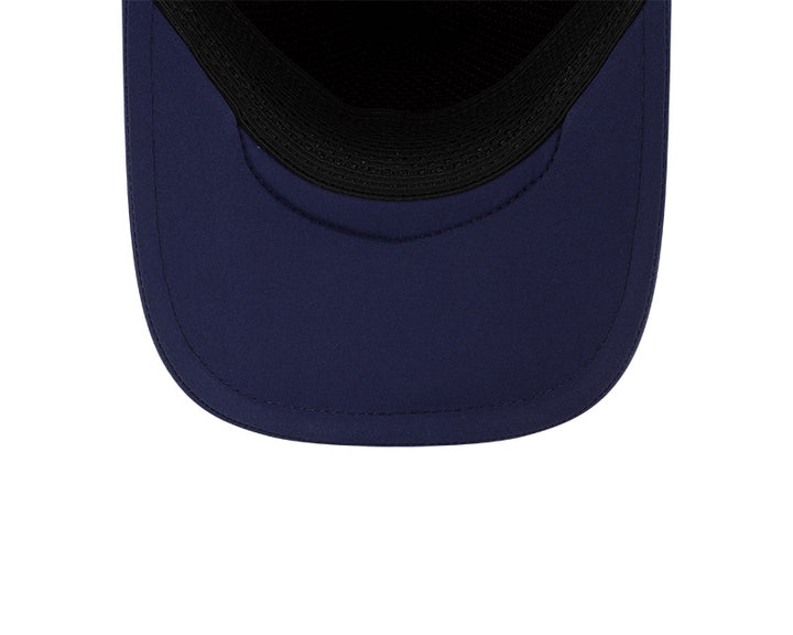 Rays New Era 2026 Navy Batting Practice TB 9Forty Apex Adjustable Hat