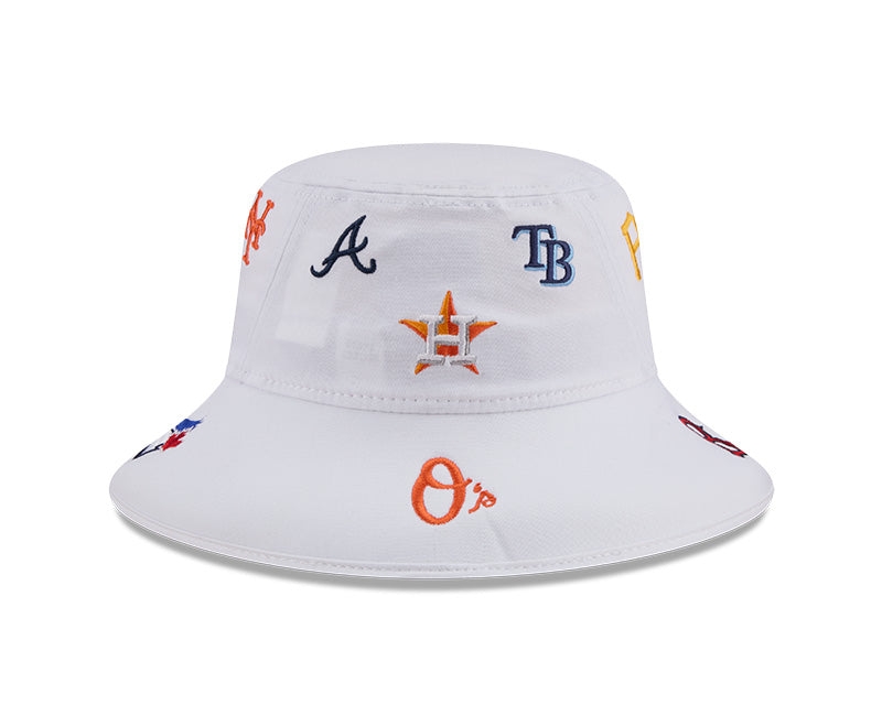 Rays New Era 2026 Spring Training All Teams Grapefruit League