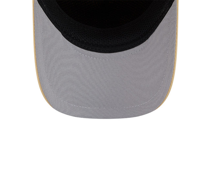 Rays New Era Beige TB 9Forty Apex Adjustable Hat