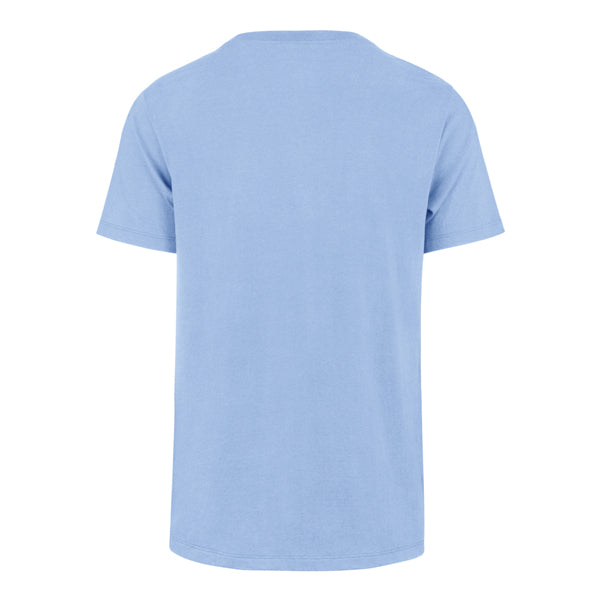 Rays '47 Brand Blue Raymond Imprint Franklin T-Shirt