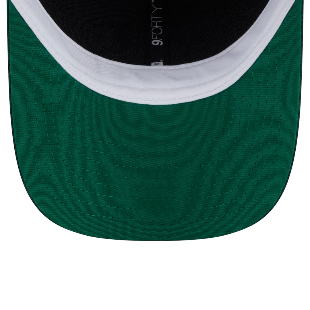 Rays New Era 2026 National Baseball Hall of Fame 9Forty Snapback Hat