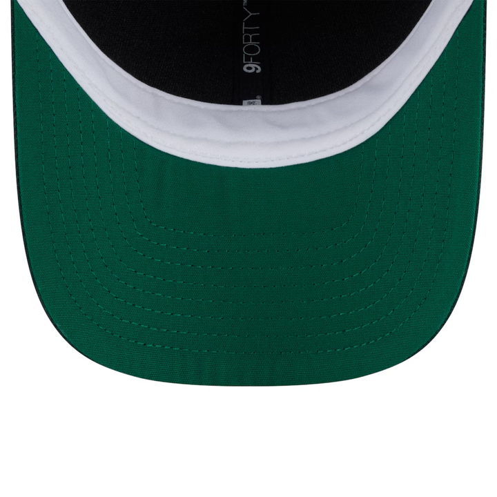 Rays New Era 2026 National Baseball Hall of Fame 9Forty Snapback Hat