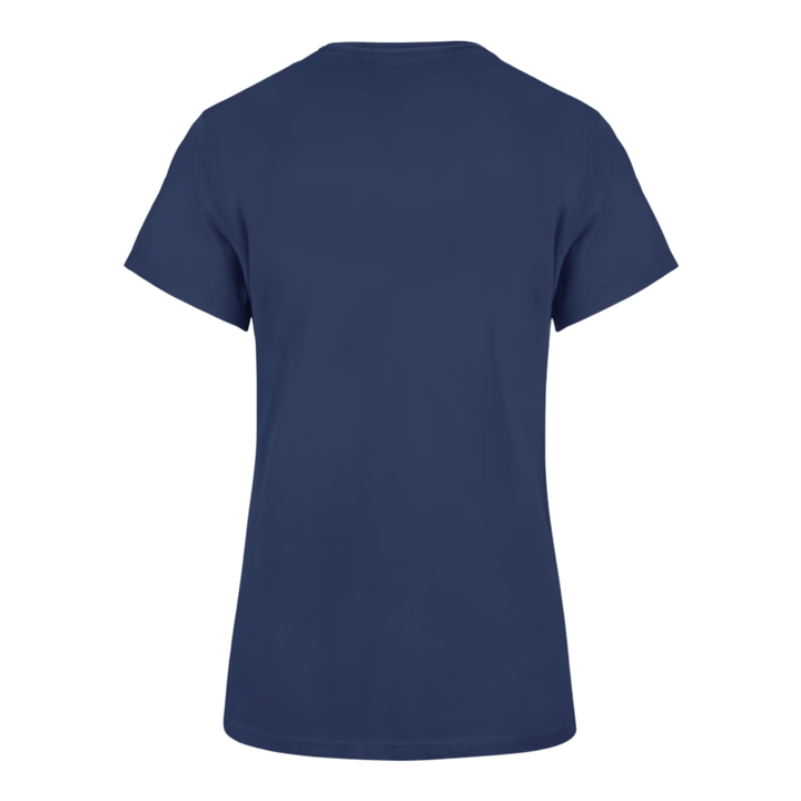 Rays '47 Brand Women Navy 2026 Postseason T-Shirt