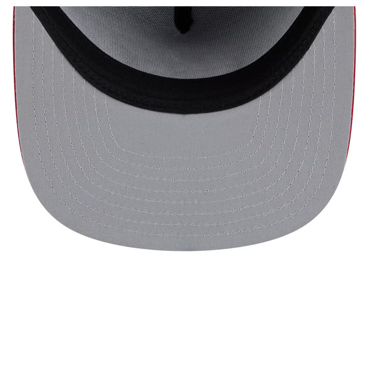 New Era World Baseball Classic 2026 USA 9FIFTY A-Frame Adjustable Cap