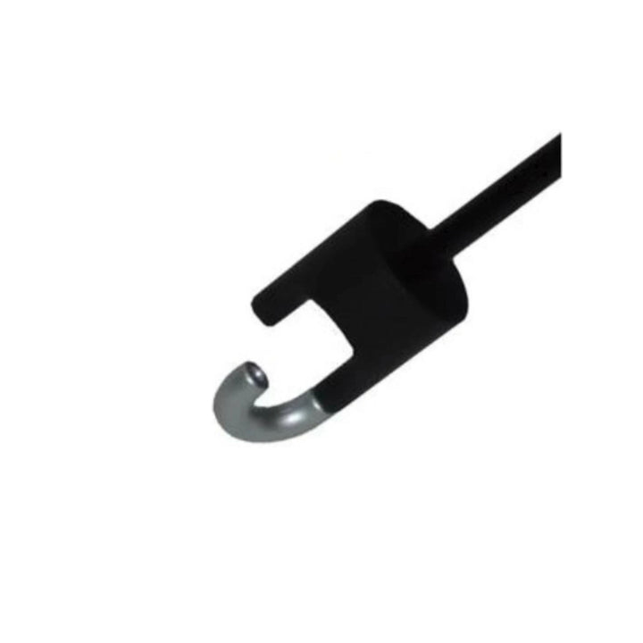 Rays Navy TB Storm Clip Super Mini Compact Umbrella