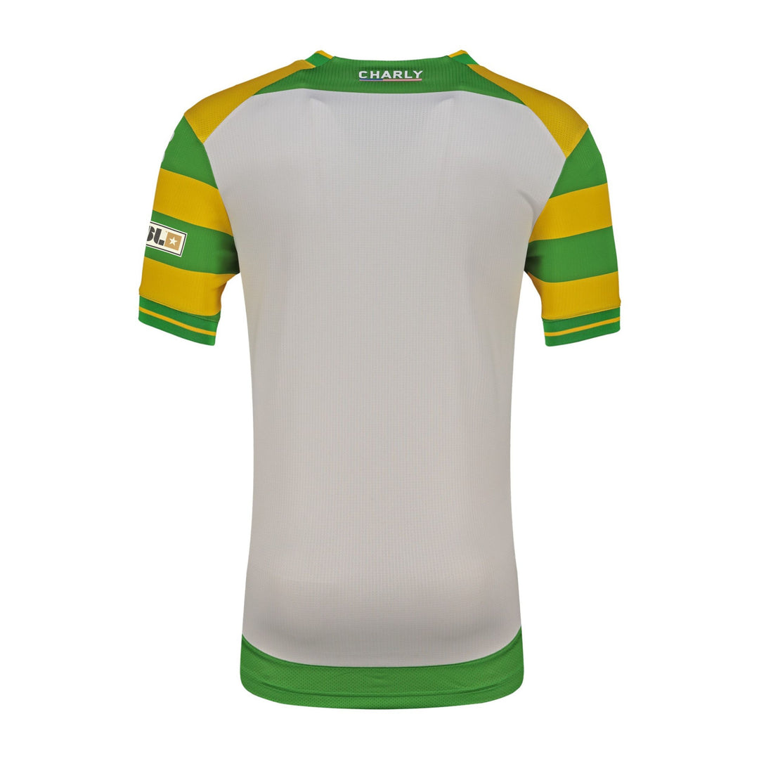 2026 Rowdies Charly Home Replica Jersey