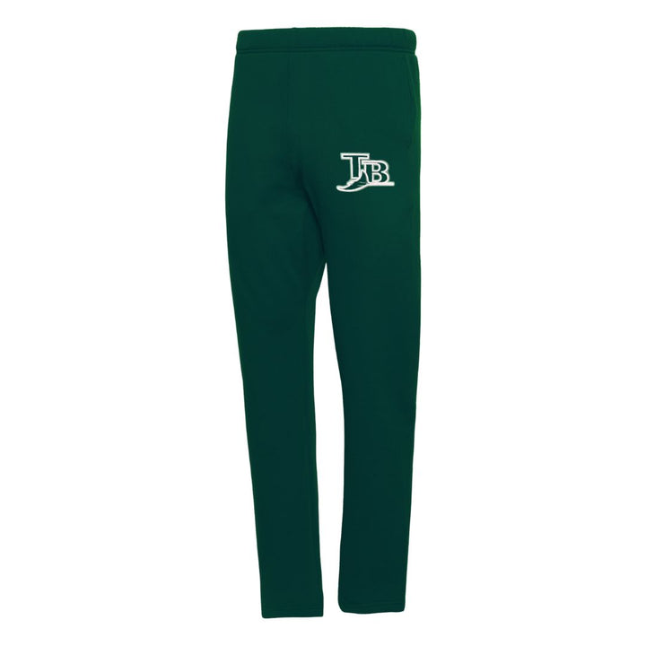 Rays Women's Pro Green Devil Rays Promax Standard Sweatpants