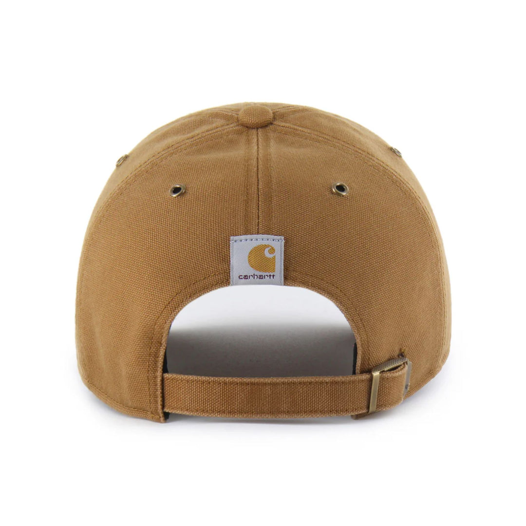 Rays '47 Brand Carhartt TB Clean Up Adjustable Hat