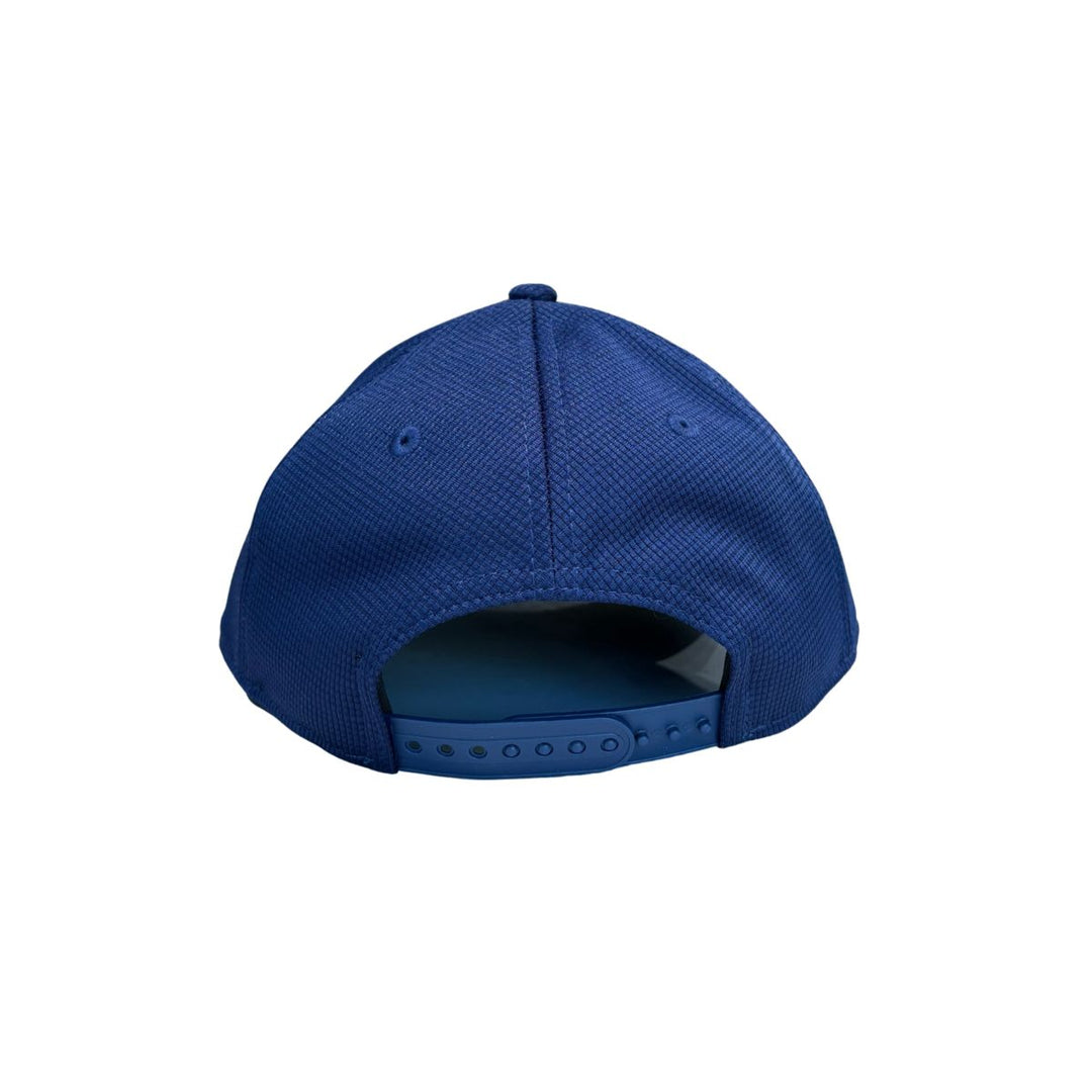 Rays New Era Navy Batting Practice On Field 9Forty M-Crown Hat