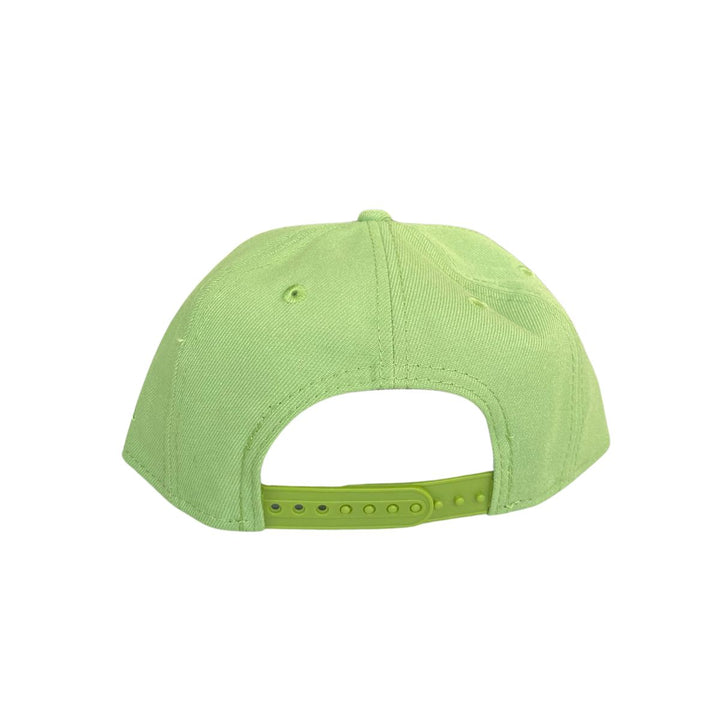 Rays Youth New Era Green TB Color Pack 9FIFTY Hat