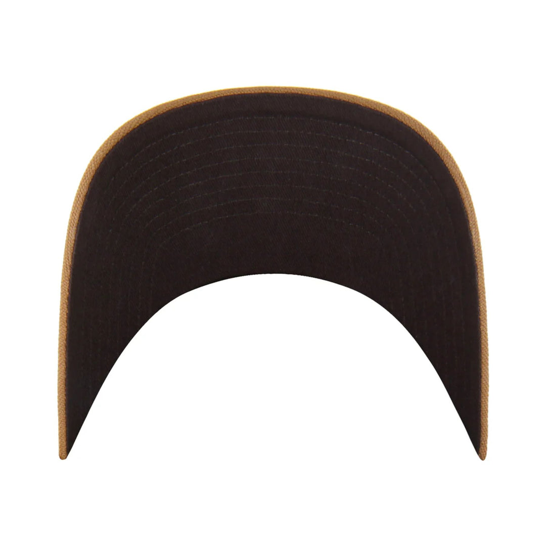 Rays '47 Brand Carhartt TB Clean Up Adjustable Hat