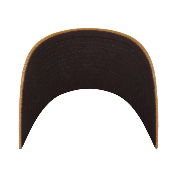 Rays '47 Brand Carhartt TB Clean Up Adjustable Hat