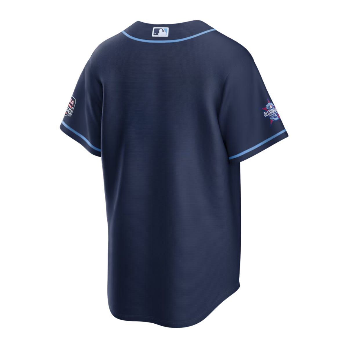 Rays Men's Nike 2026 All-Star Game Navy Replica Jersey – The Bay